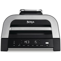 ელექტრო გრილი Ninja DG551EU