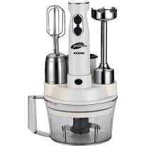 ხელის ბლენდერი Goldmaster GM-7239W