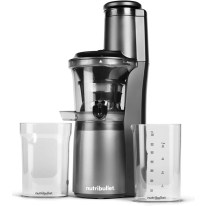 წვენსაწური NutriBullet Slow Juicer NBJ50300