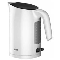 ელექტრო ჩაიდანი Braun WK3100WH