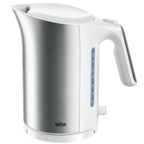 ელექტრო ჩაიდანი Braun WK5100WH