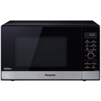 მიკროტალღური ღუმელი Panasonic NN-GD38HSZPE