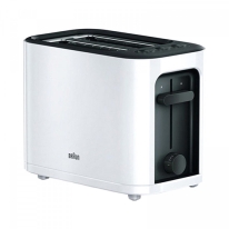 ტოსტერი Braun HT3000WH