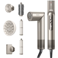 თმის სახვევი Dreame Dazzle Gold (AZD20A)