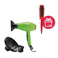 თმის ფენი GAMA SH2512