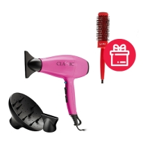 თმის ფენი GAMA SH2515