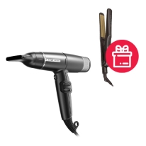 თმის ფენი GAMA PH6030.BK