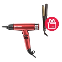 თმის ფენი Gama PH6030.RD