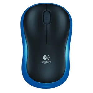 Logitech M185 Blue