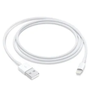 Apple Lightning USB cable 1m MXLY2