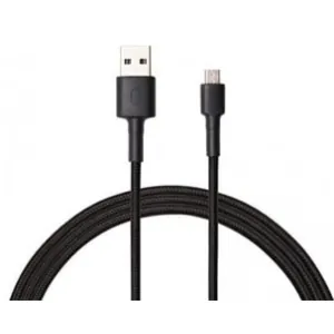 Xiaomi MI Type-C Braided SJV4109GL Black (SJX10ZM)
