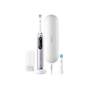 ელექტრო კბილის ჯაგრისი Oral-B IOM9.2I1.1AD DACH RQ PLBOX PTHBR