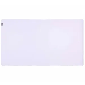 2E Gaming Mouse Pad Speed 3XL, White