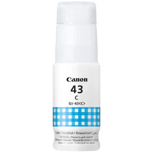 Canon Ink GI-43 C