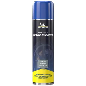MICHELIN 34266 სამუხრუჭე სისტემის საწმენდი სპრეი 500მლ