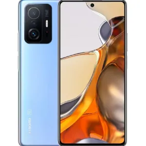 Xiaomi 11T 8/128 GB Celestial Blue