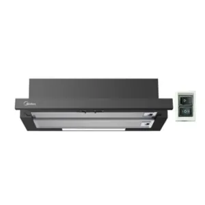გამწოვი Midea MH60P303GB