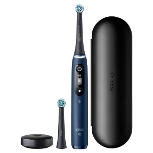 კბილის ჯარგირისი Oral-B IOM7.1A1.1BD CEUAIL SB BOX PTHBR