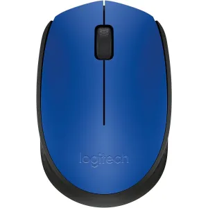 Logitech M171 Blue