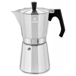 ყავის მადუღარა Vinzer 9 PCS 89390