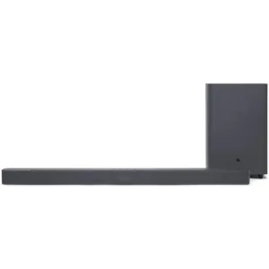 საუნდბარი JBL Bar 21DBM2 Black