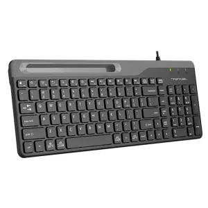 A4Tech Fstyler FK25 Multimedia USB Black (13018)