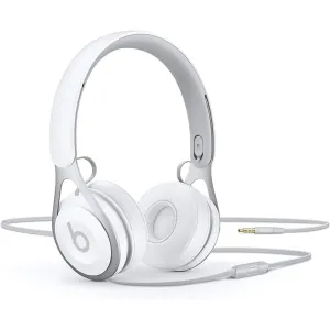 BEATS EP ON-EAR - WHITE