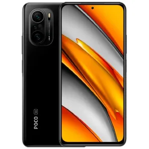 Xiaomi Poco F3 8/256 GB Black