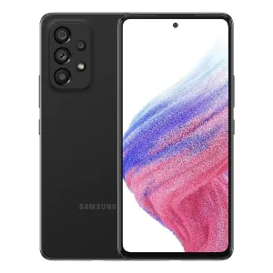 Samsung Galaxy A53 DS 5G 6/128 GB Black