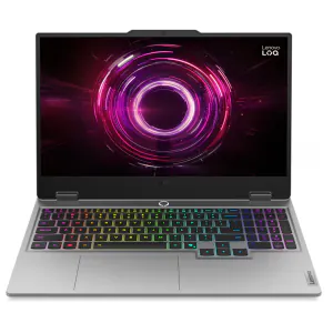 Lenovo LOQ 15AHP10 15.6 FHD IPS 144HZ R7-250 8C 32GB 1TB RTX 5060 8GB Luna Grey (83JG009ERK)