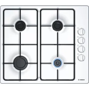 გაზქურის ზედაპირი Bosch PBP6C5B80O