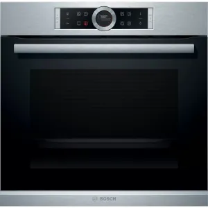 ჩასაშენებელი ღუმელი Bosch HBG635BS1