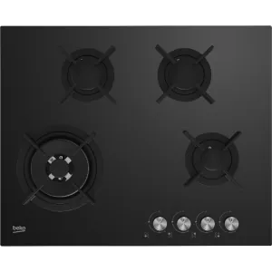 გაზქურის ზედაპირი Beko HINW 64229 S