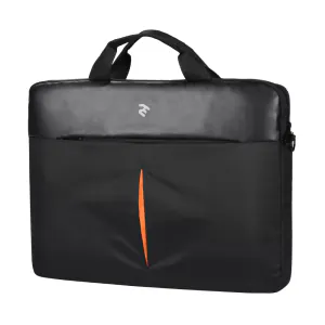 Bag 2E Officeman 17″, Black / CBN617BK