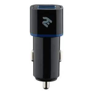 Car Charger 2E Dual 2.4A / ACR01−B