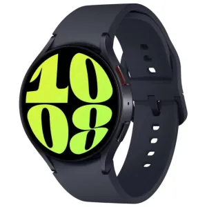Samsung Galaxy Watch 6 Black 44mm (SM-R940NZKACIS)