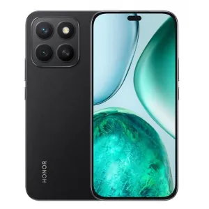 Honor X8C 8GB/256GB Dual Sim Midnight Black
