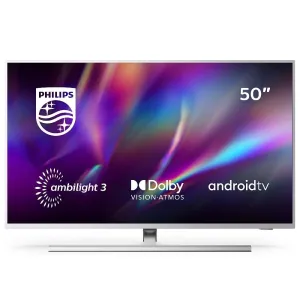 ტელევიზორი PHILIPS 50PUS8505/12