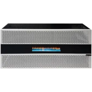 გაზის გამათბობელი Ersel EHS12000KB White
