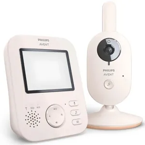 ვიდეო ძიძა Philips Avent 0985 (SCD881/26)