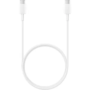 Samsung Type-C to Type-C 60W White EP-DA705BWRGRU