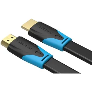 Vention AACBL 4K@60Hz 3D HDMI Cable 10m Black