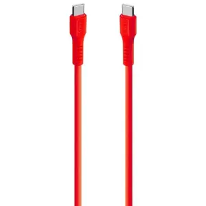 Ttec USB-C To USB-C PD/QC Fast Charging/Data Cable 120cm 2DK59NK
