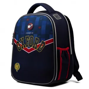 School Backpack Yes H-100 Oxford 559377