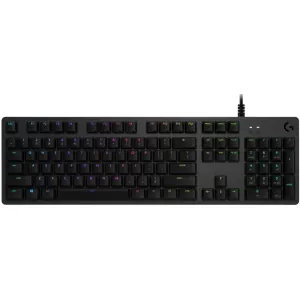 Gaming Keyboard Logitech G512 CARBON MECHANICAL