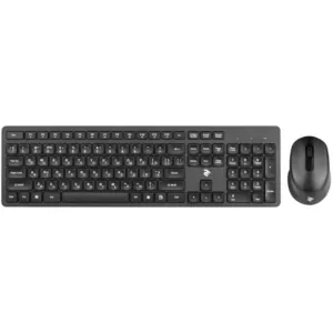 2E Combo MK420 WL Black (2E-MK420WB)