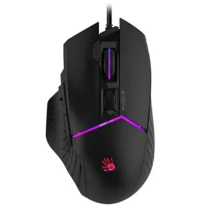 A4tech Bloody W95 Max RGB Gaming Mouse Black