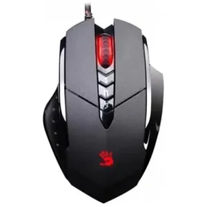 A4Tech Bloody V7M X'GLIDE Multi-Core Gaming Mouse Black