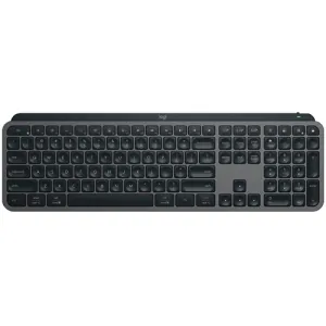 Logitech MX Keys S Graphite L920-011587