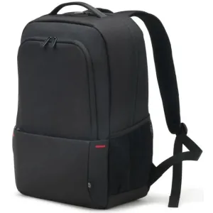 Dicota Eco Backpack Plus base 13-15.6 Black